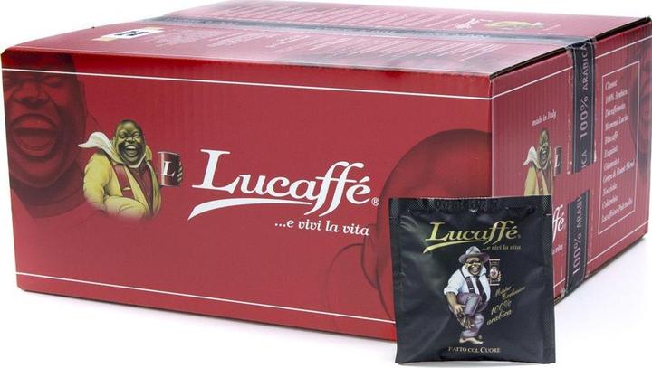 Image du produit Lucaffe Mr.Exclusive (150 x Port.)