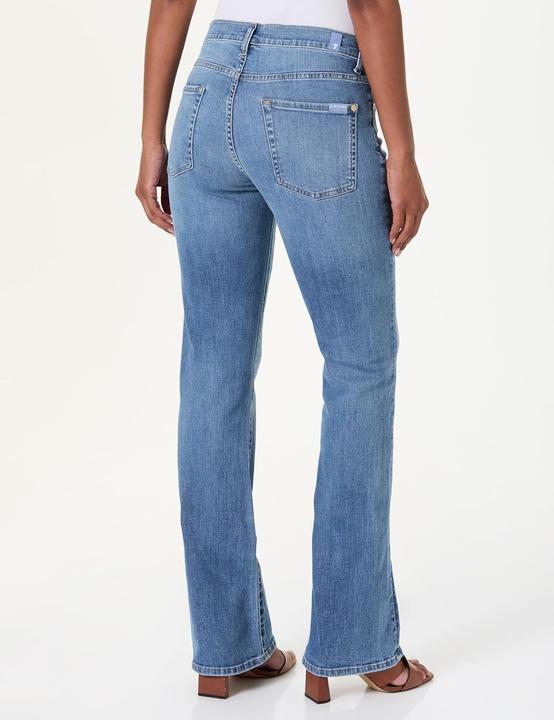 Produktbild 7 For All Mankind Bootcut Fit (31)