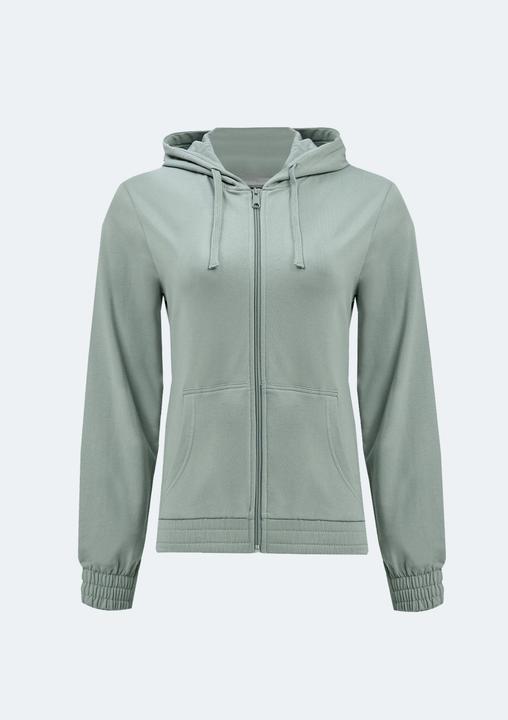 Produktbild Switcher Damen Zip-Hoodie Sonora (S)