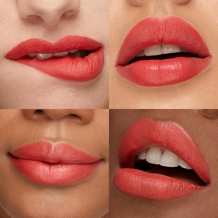 Image du produit KIKO Milano Rouge à lèvres mat Velvet Passion 330 Rouge à lèvres mat et crémeux (330 Coral)