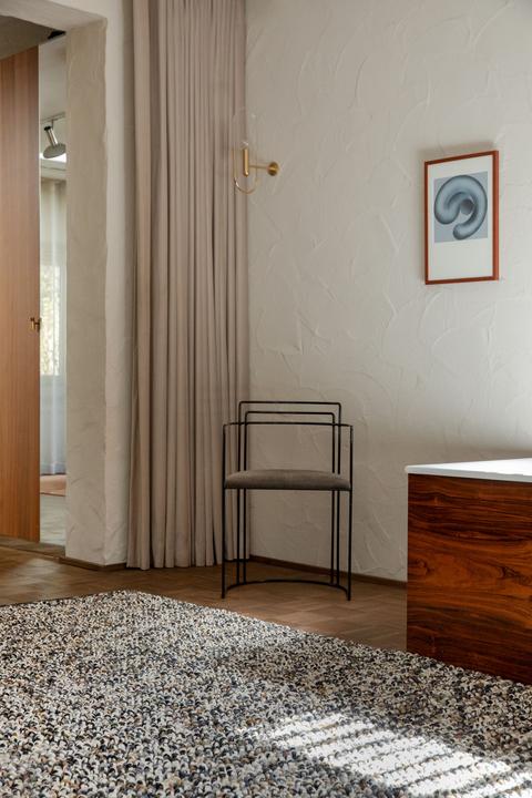 Actual product image Brink & Campman Marble (200 x 300 cm)