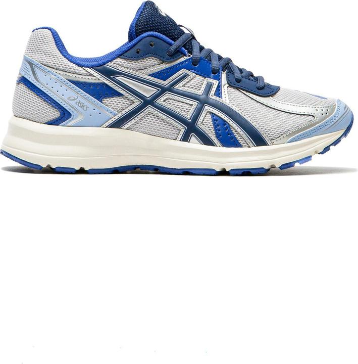 Image du produit ASICS Performance Asics JOG 100S Cloud Grey Independence Blue (44.5)