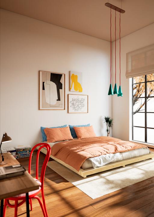 Produktbild Karup Design Dock (180 x 200 cm)