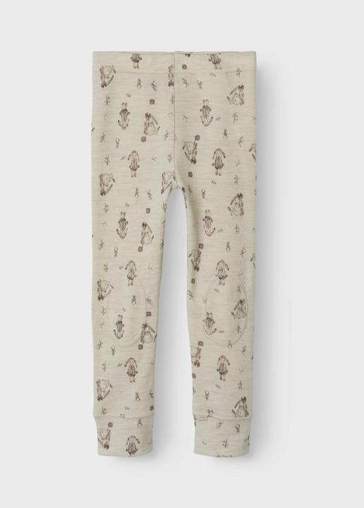 Produktbild Name it Merinowoll Leggings (92)