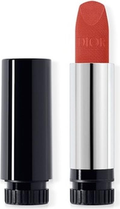 Image du produit Dior Christian Rouge Long Wear Velvet Lipstick - 4 G
