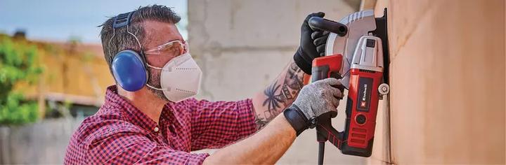 Produktbild Einhell Einh Mauernutfräsen-Zub. Dia.-Trennscheibe 150mm 4350741