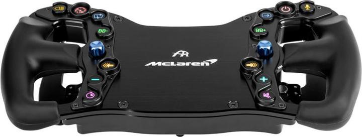 Actual product image No Name Ascher Racing steering wheel McLaren Artura Sport-SC