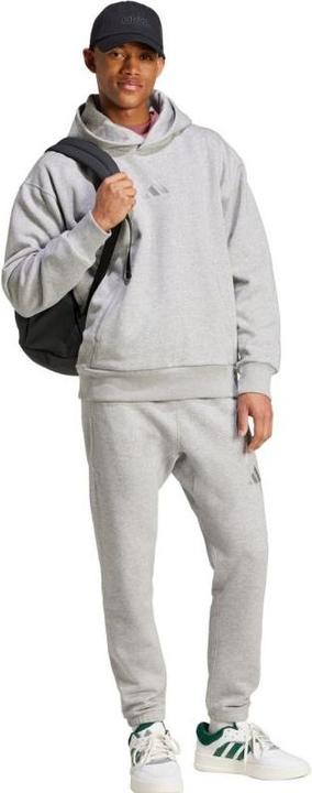 Produktbild Adidas Alle SZN Fleece-Sweatshirts (XL)