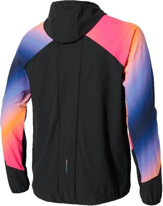 Immagine prodotto Mizuno Active Alpha Hooded Jacket (L)