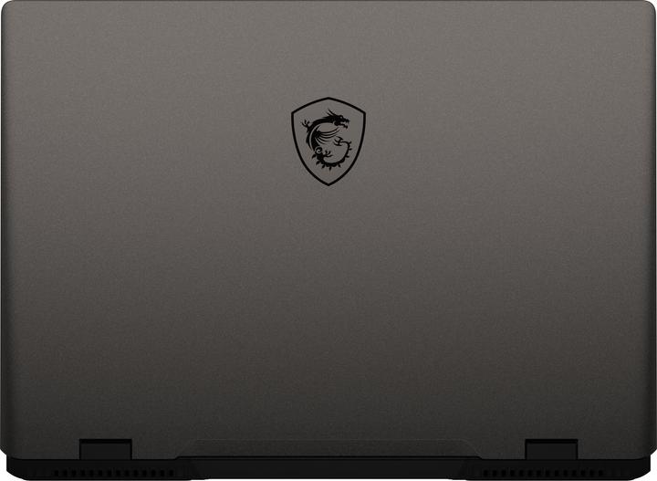 Produktbild MSI Sword 16 HX B14VGKG-017NL (16", 512 GB, 16 GB, DE, Intel Core i7-14700HX)