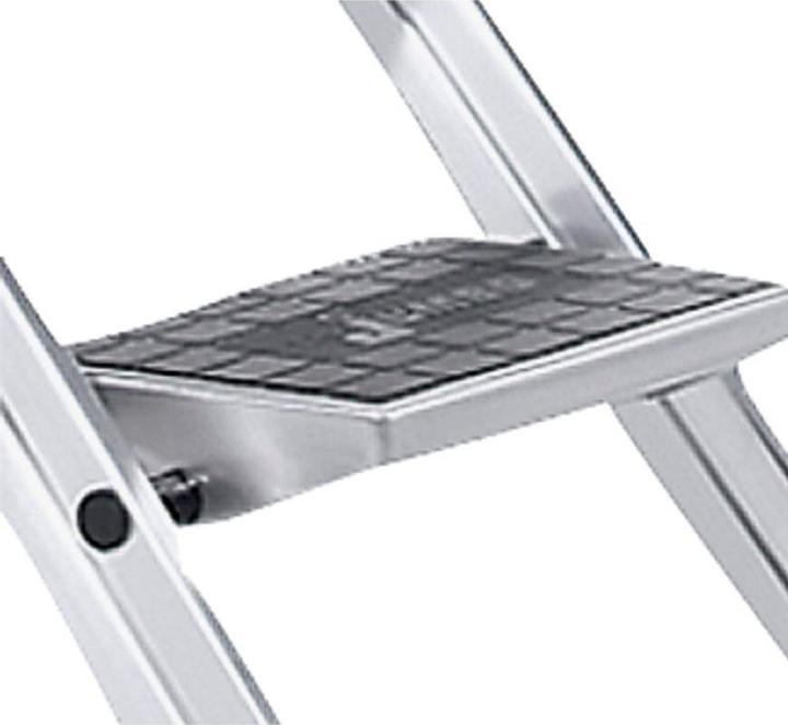 Image du produit Zarges Marchepied de sécurité Plazamax P 4S (145 cm)