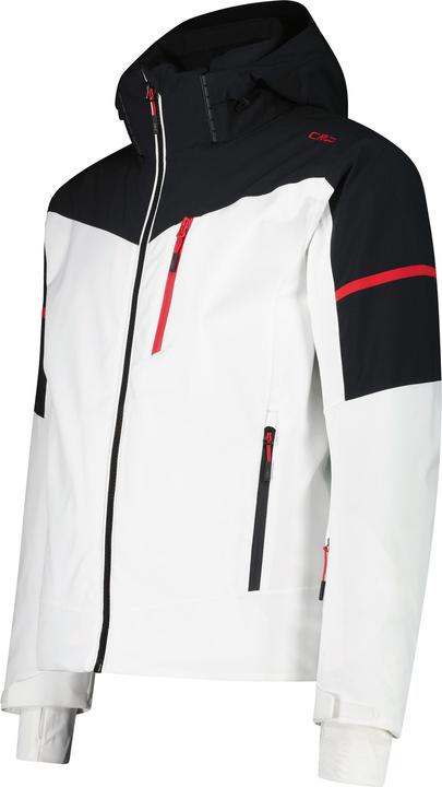 Produktbild CMP Campagnolo Jacket with Zip Hood (3XL)