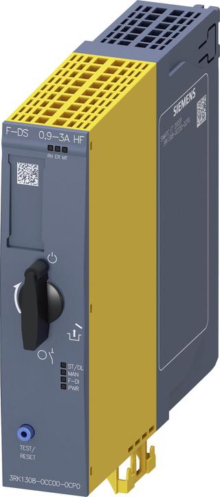 Actual product image Siemens Direktstarter 3RK1308-0CC00-0CP0