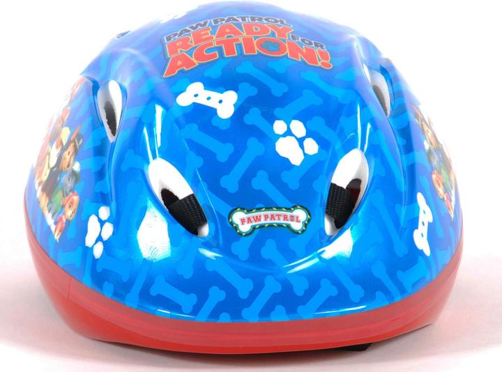 Productafbeelding Volare Fietshelm 51-55 cm - Paw Patrol (00575) (51 - 55 cm)