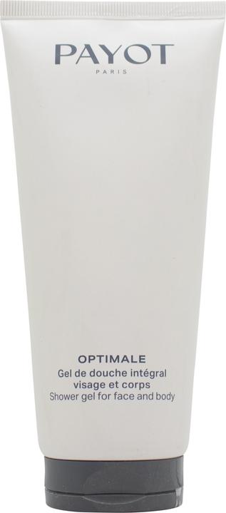 Actual product image Payot Paris Optimal Gel de Douche Intégral (200 ml)