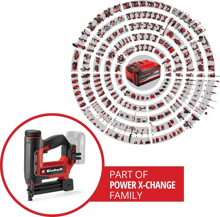 Produktbild Einhell TE-CN 18/32 Li