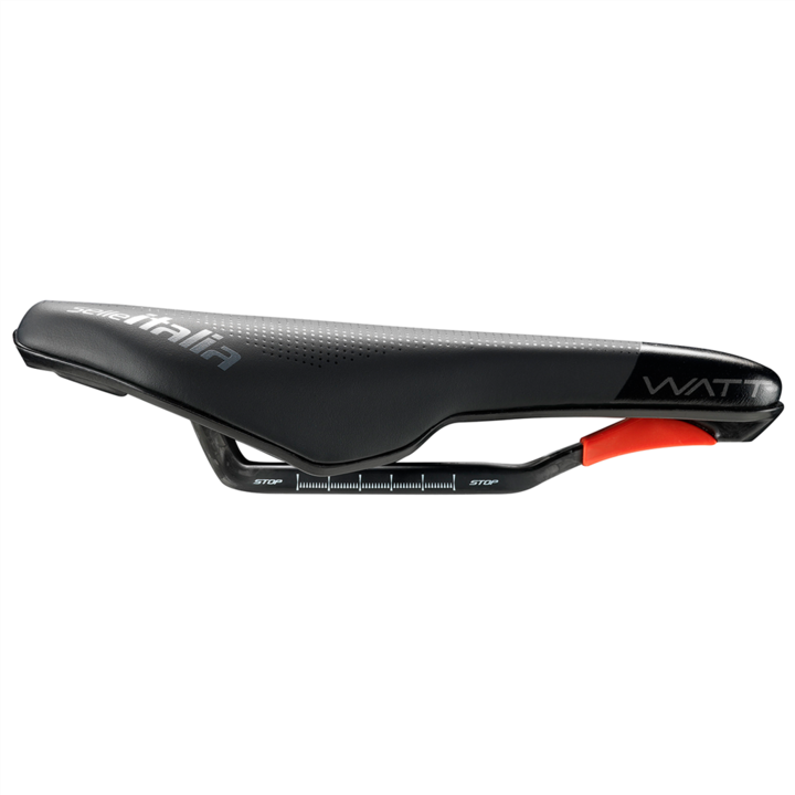 Actual product image Selle Italia WATT Superflow Kit Carbonio