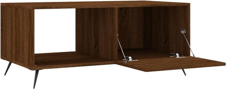 Image du produit vidaXL Couchtisch