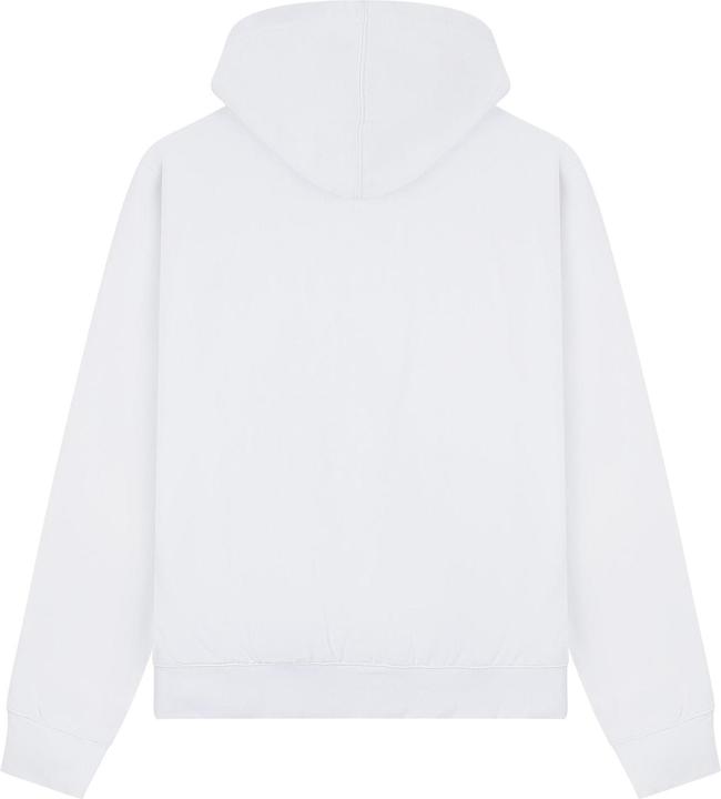 Actual product image Casual Classics Unisex Adult Premium Combed Cotton Oversized Hoodie (XL)
