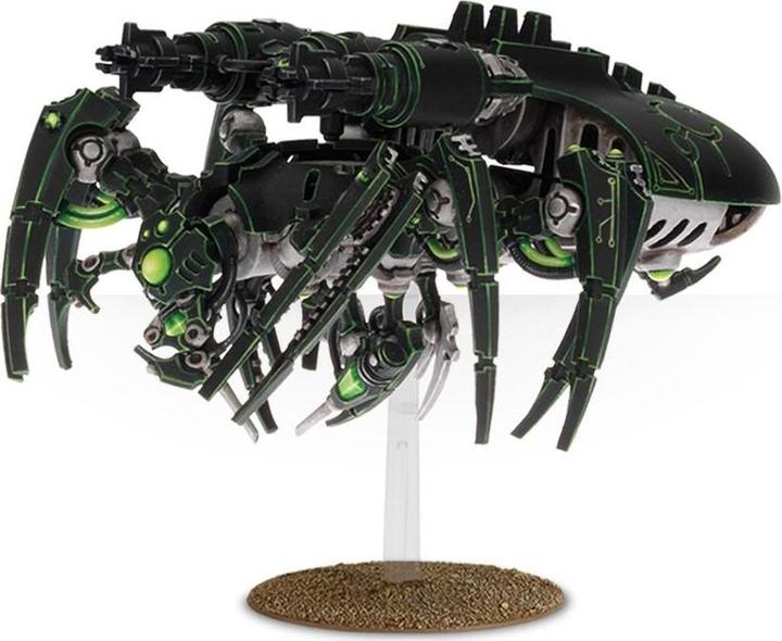 Actual product image Games Workshop Canoptek Spyder (Plastic)