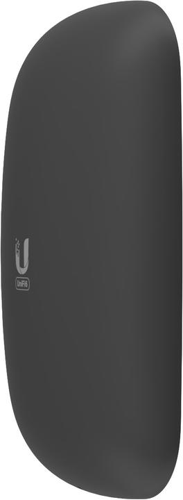 Actual product image Ubiquiti U6 Extender/BeaconHD Cover - Black (3-pack)