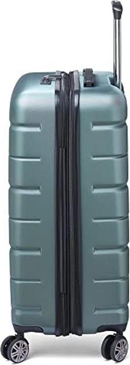 Image du produit Delsey Air Armour Expandable -matkalaukku, vihre? (79 l)
