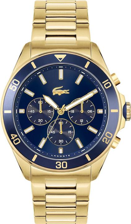 Immagine prodotto Lacoste Tiebreaker (Cronografo, 44 mm)
