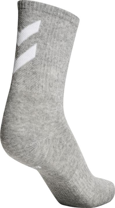 Image du produit hummel hmlCHEVRON 6-PACK SOCKS (41 - 45)