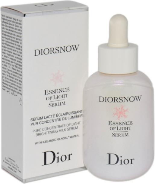Image du produit Dior Essence de lumière ( Sérum concentré pur de lait éclaircissant) - Volume : 30 ml (30 ml)