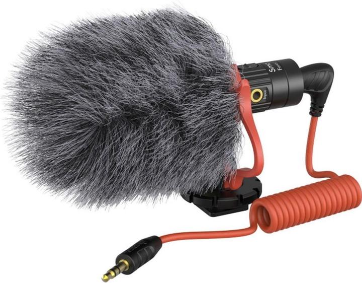 Actual product image SmallRig Forevala S20