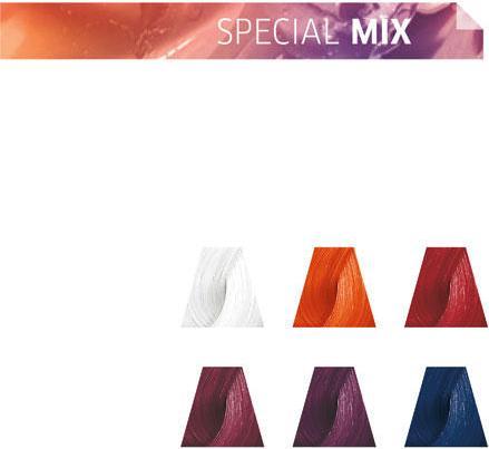 Immagine prodotto Wella Miscela speciale Color Touch (0/56 mogano-viola)