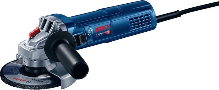 Produktbild Bosch Professional GWS 9-115 (115 mm)