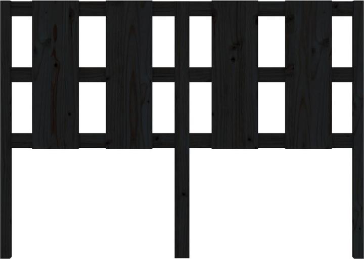 Image du produit vidaXL Kopfteil (145 x 5 x 100 cm)