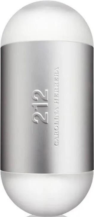 Immagine prodotto Carolina Herrera 212 Nyc (Eau de toilette, 60 ml)