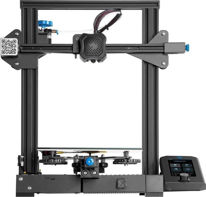 Creality Ender 3 V2
