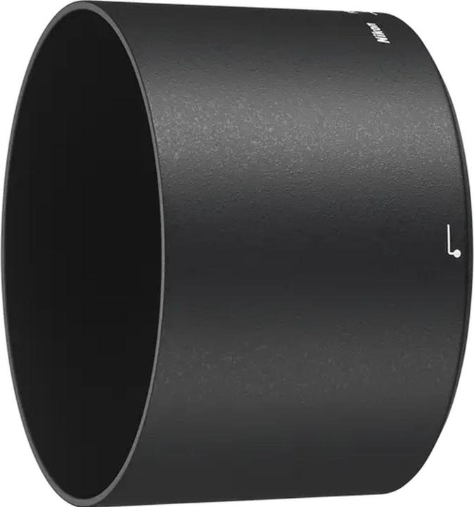 Actual product image Nikon HB-73 Lens hood