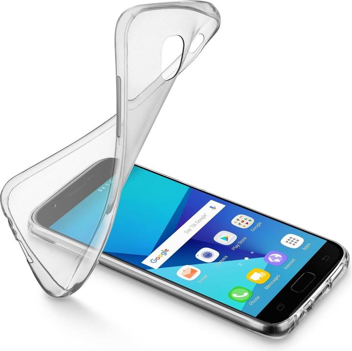 Produktbild Cellularline Soft (Samsung Galaxy J5 (2017))