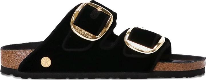 Image du produit Birkenstock Sandali Nero (37)