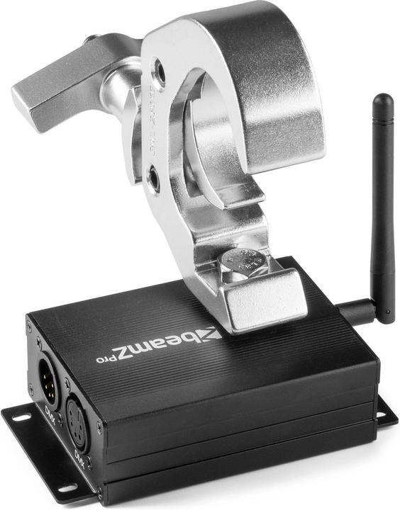 Image du produit BeamZ Pro Lichtsteuerung WTR10-5, Anzahl Kanäle: 1