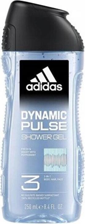 Produktbild Adidas Dynamic Pulse 3 (250 ml)