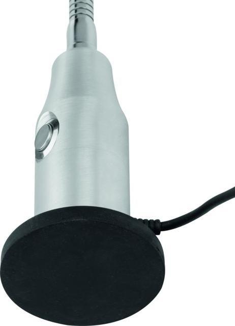 Image du produit Bauer & Böcker Lampe à LED FLUTER avec variateur (900 lm)