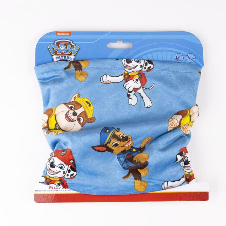 Produktbild Disney Paw Patrol Snood für Kinder