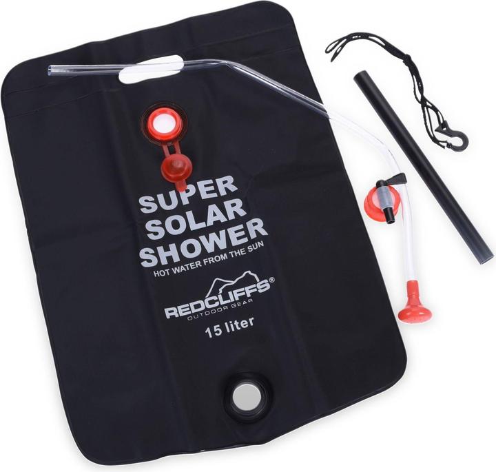 Immagine prodotto Redcliffs Doccia da campeggio