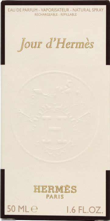 Actual product image Hermès Jour d'Natural (Eau de parfum, 50 ml)