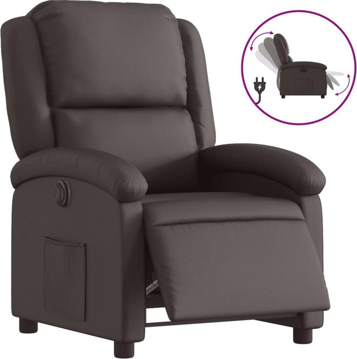 Produktbild vidaXL Relaxsessel