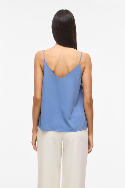 Immagine prodotto Vila VIMATHILDE V-Ausschnitt Trägertop (34)