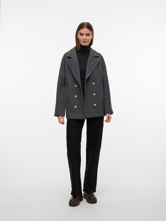 Produktbild Vero Moda VMFORTUNE Jacke Mantel (L)