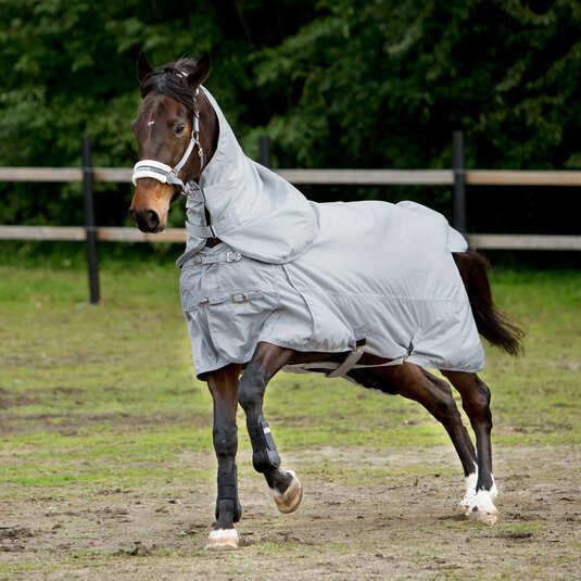 Horze Nevada - 600 D -Averses (115 cm)