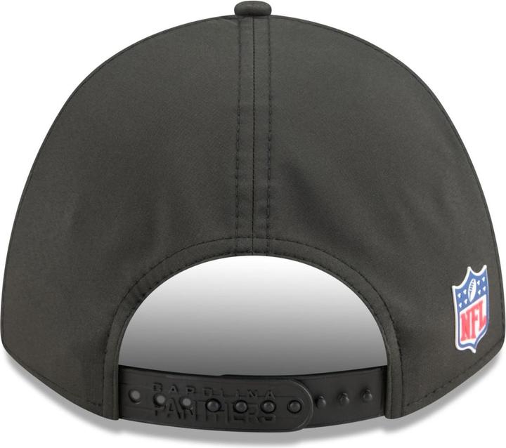 Produktbild New Era 9Forty M-Crown Cap - Sideline Carolina Panthers