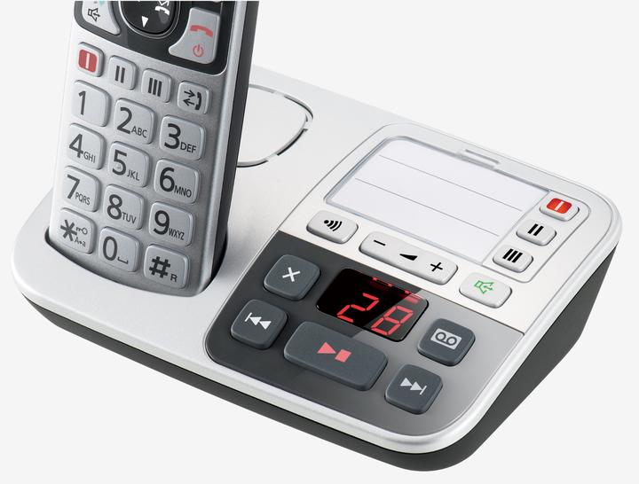 Produktbild Panasonic KX-TGE522GS